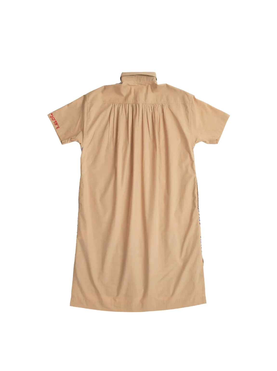 8 Feet Waves K Shirt