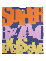 5.833 KM From Times Square Iconic Women Kaftan