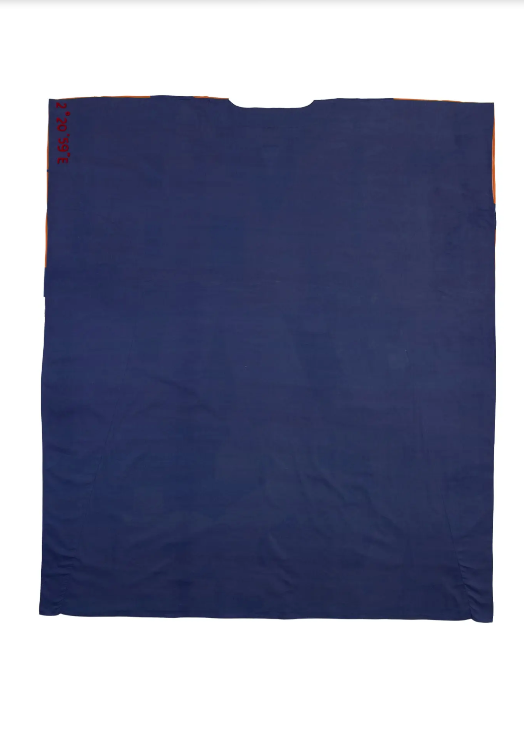 5.833 KM From Times Square Iconic Women Kaftan