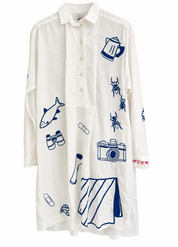 Camping Tools K Shirt