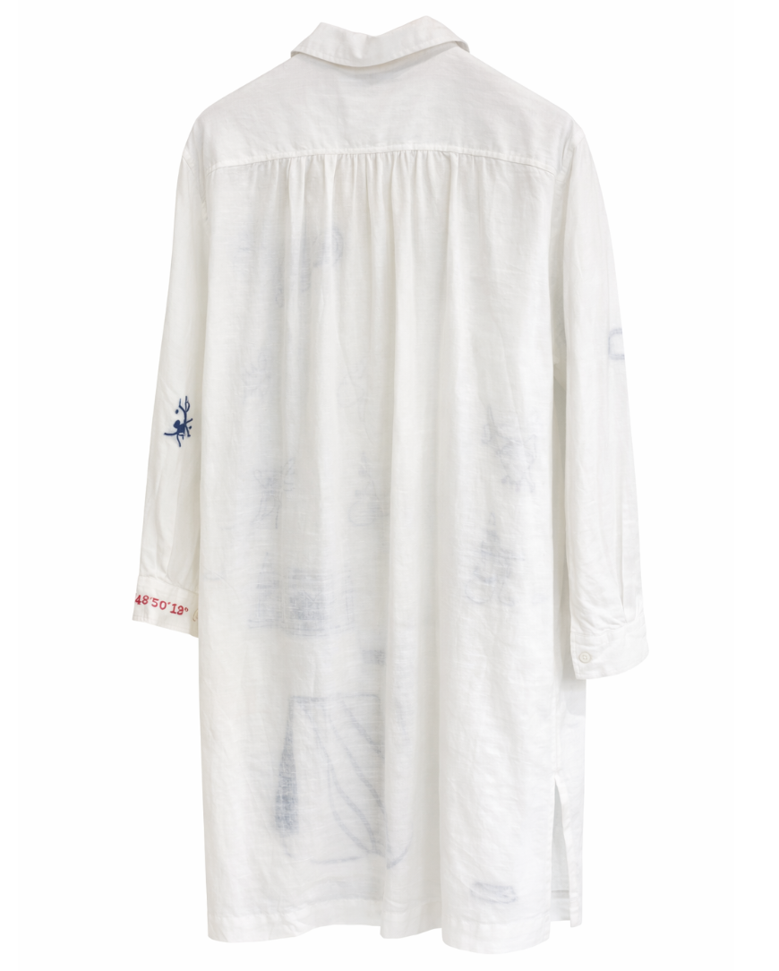 Camping Tools K Shirt