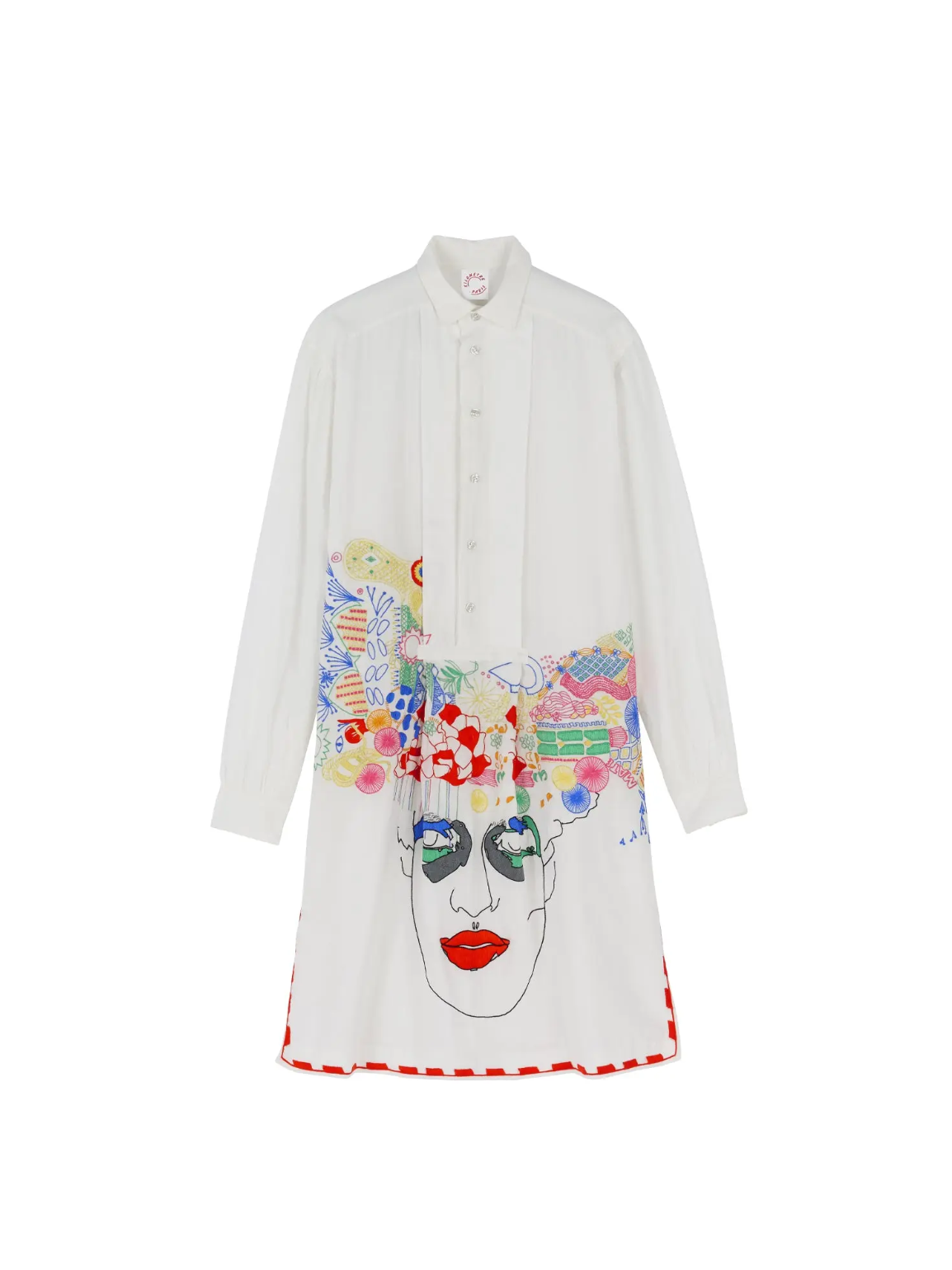 Mate Lima Peru K Shirt