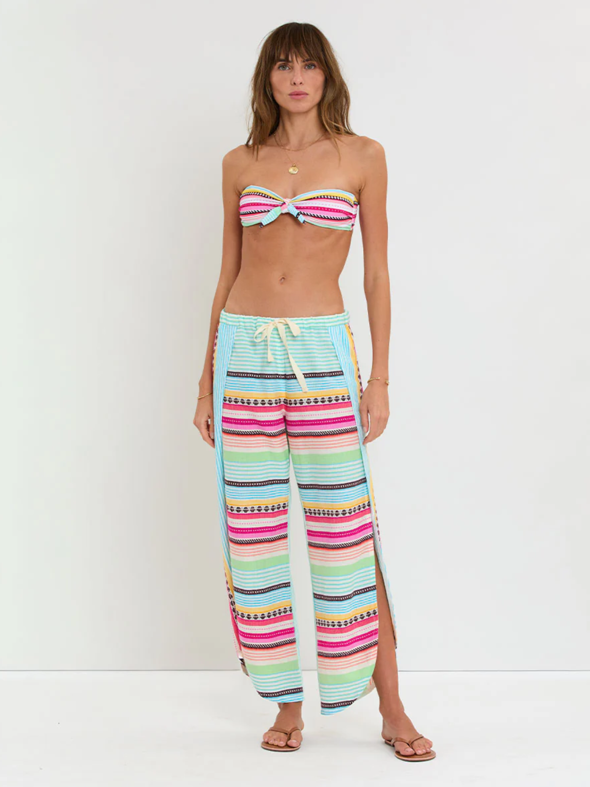 Mimi Flyaway Pants