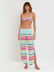 Mimi Flyaway Pants