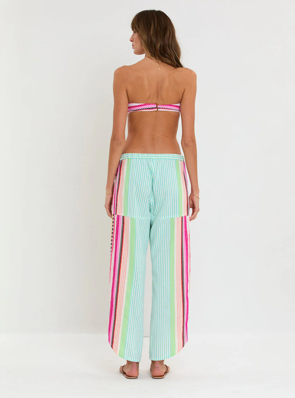 Mimi Flyaway Pants