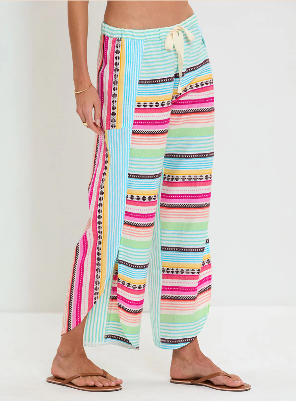 Mimi Flyaway Pants