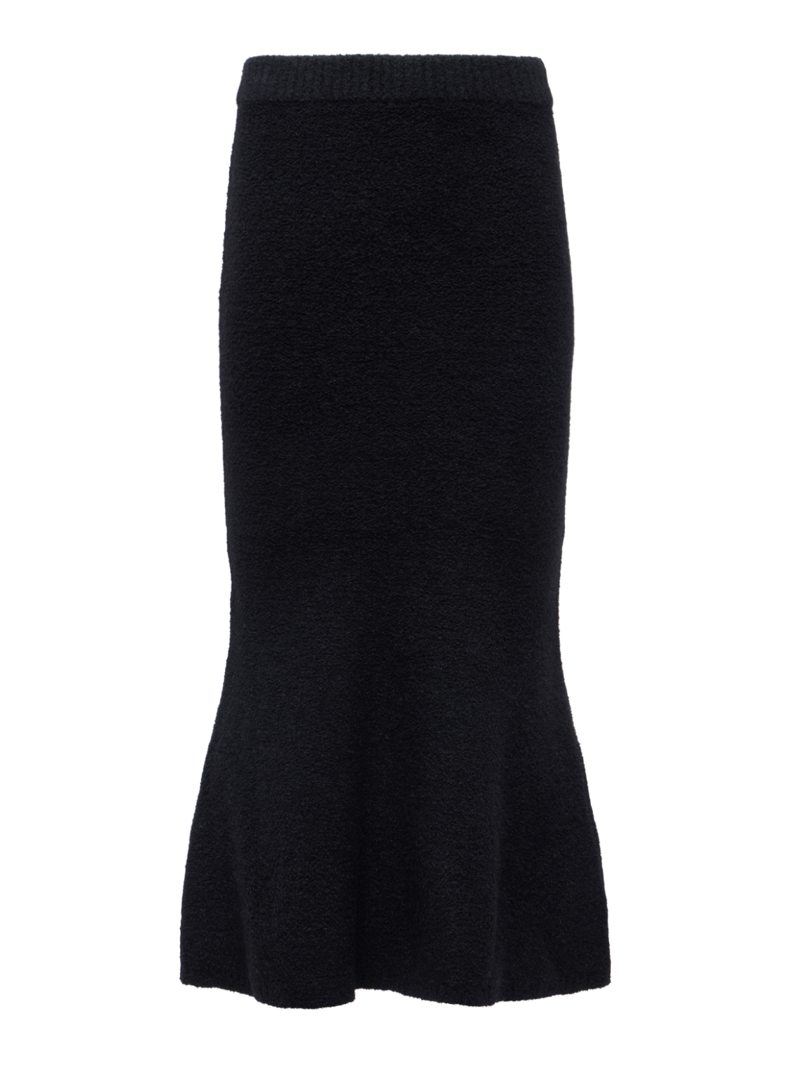 Salem Knit Flare Skirt