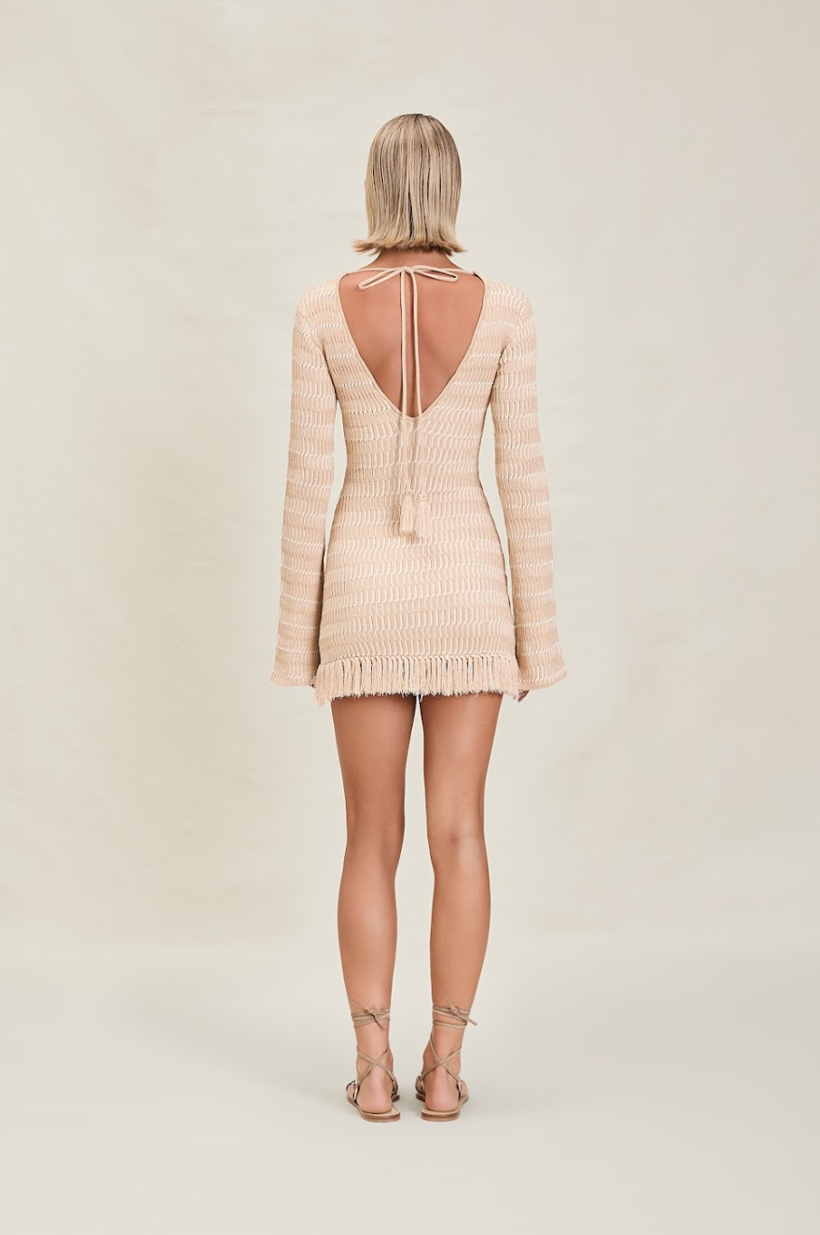 Costa Dress