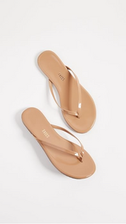 Foundations Gloss Cocobutter Sandals