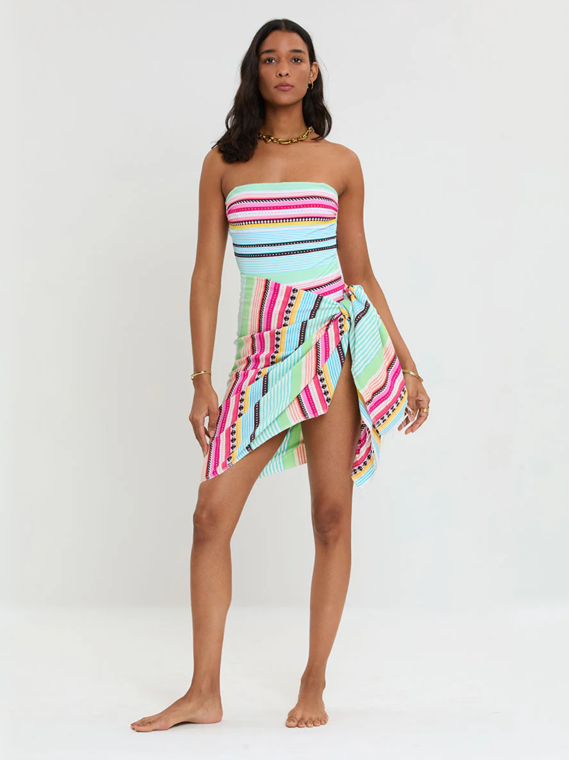 Slogan Sarong