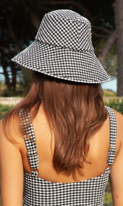 Floppy Bucket Hat