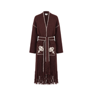 Brown Saddler Coat