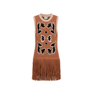 Clementine Top Camel