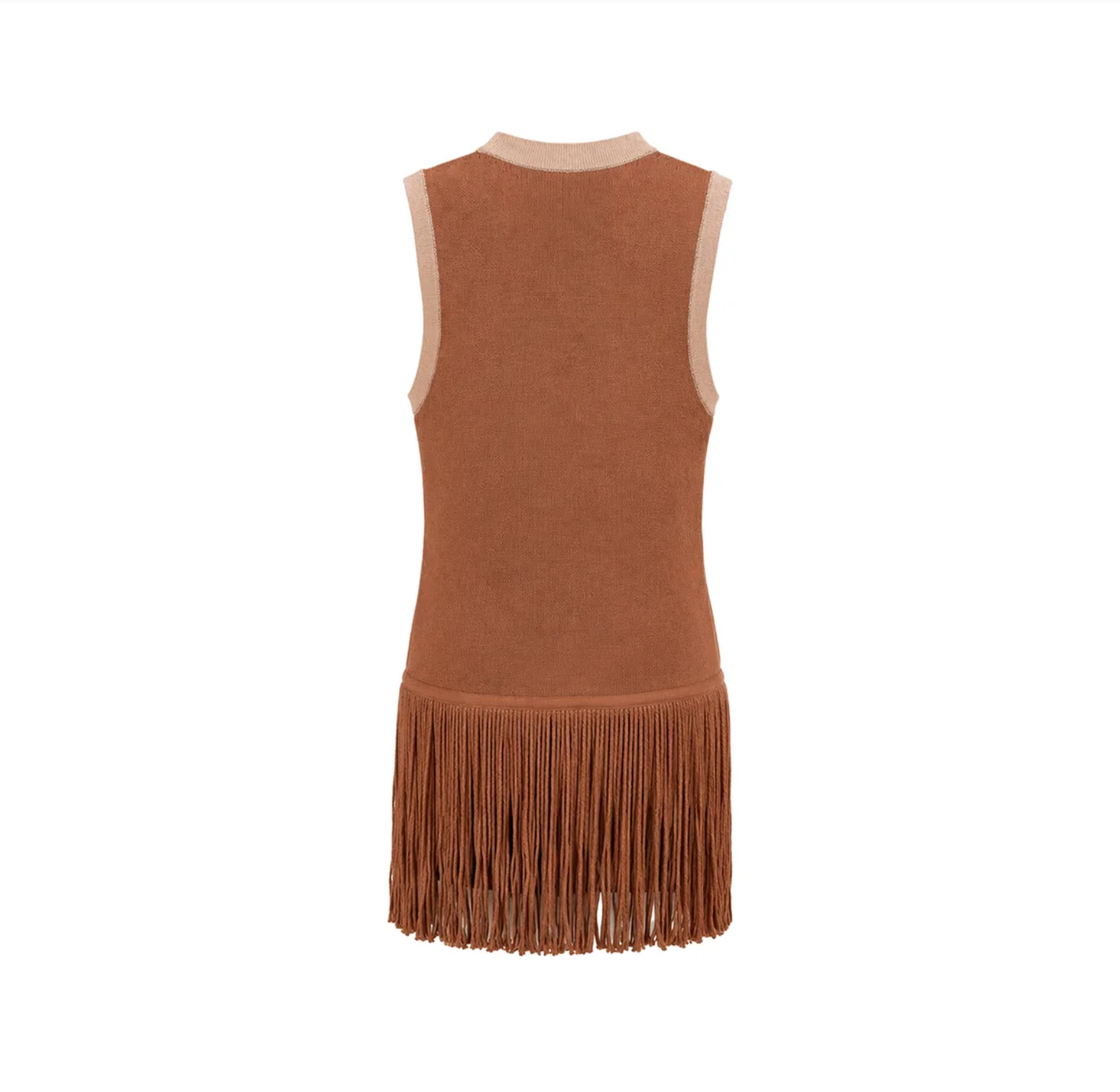 Clementine Top Camel