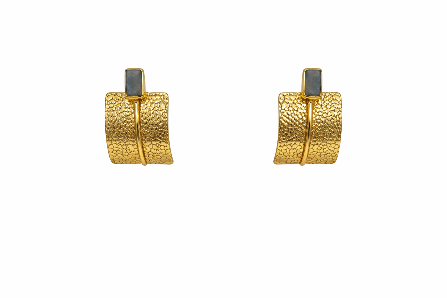 Serendipia Earrings