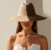 Urus Wide Brim Hat