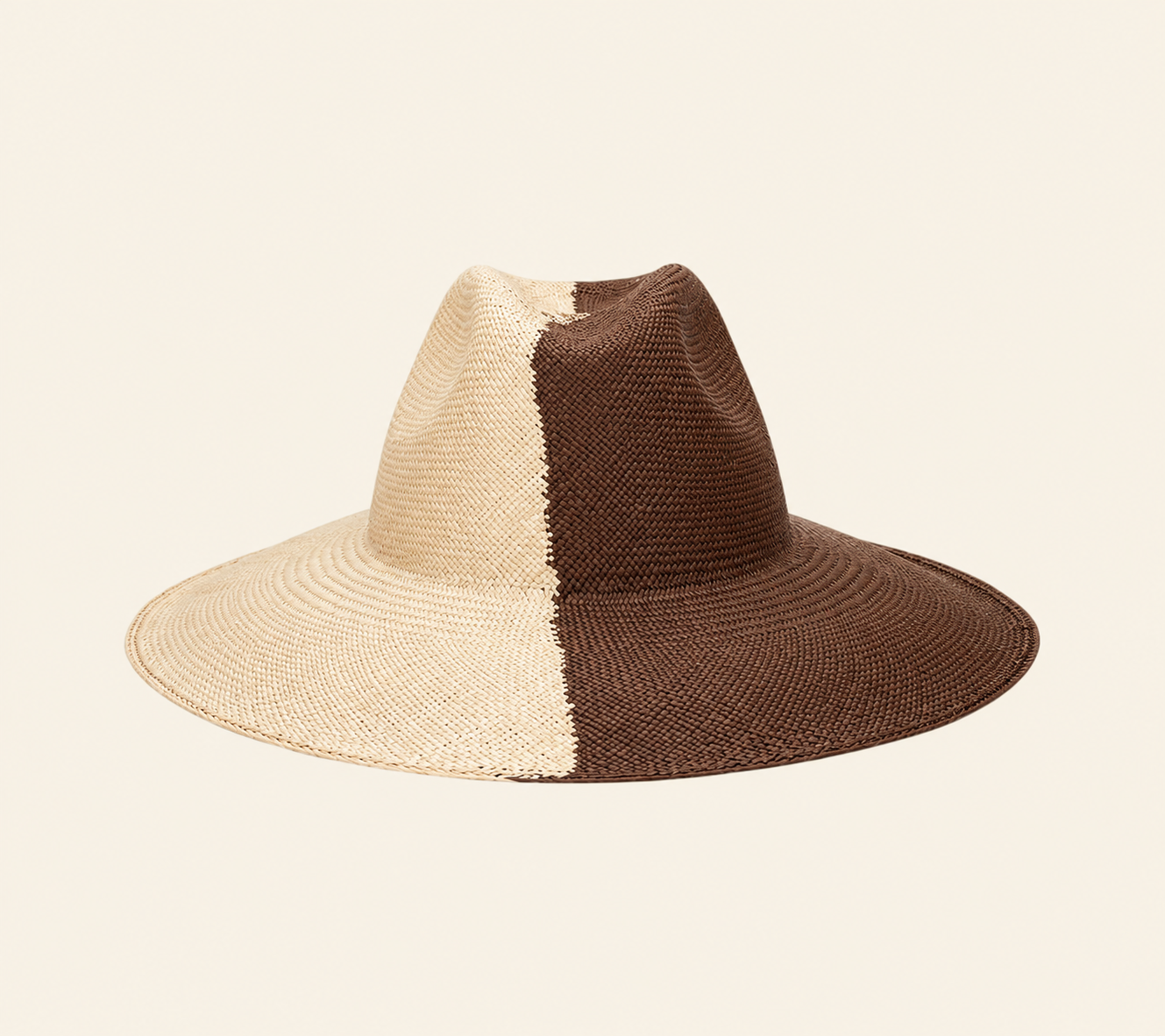 Urus Wide Brim Hat