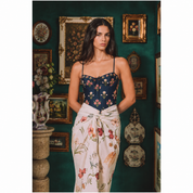 Ebano Isolda One Piece