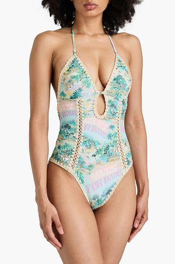 Rhiannon One Piece