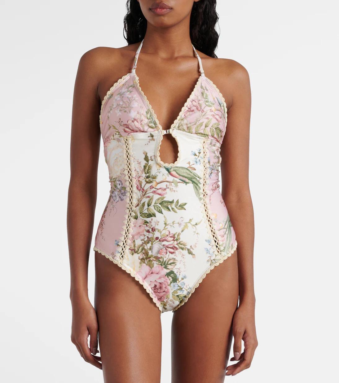 Waverly One Piece
