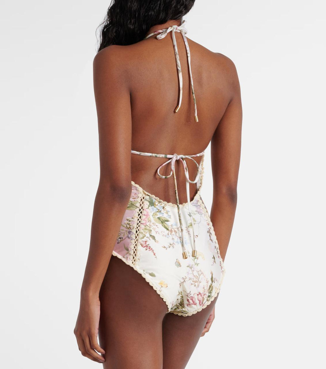 Waverly One Piece