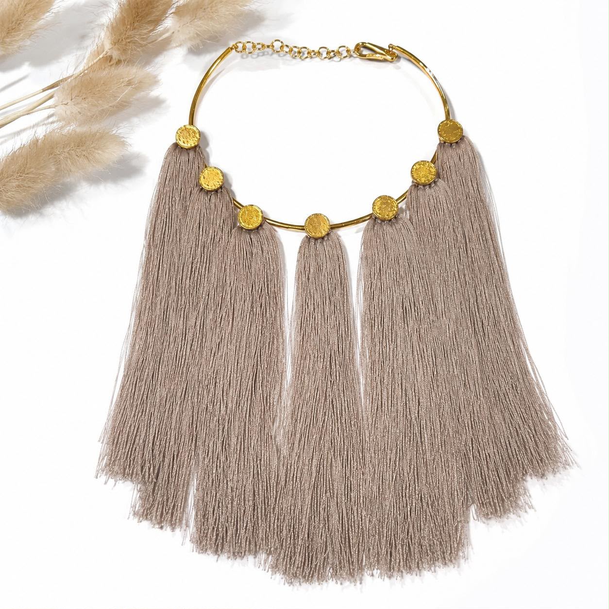 Collar Urano Arena