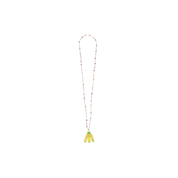 Bananas Necklace