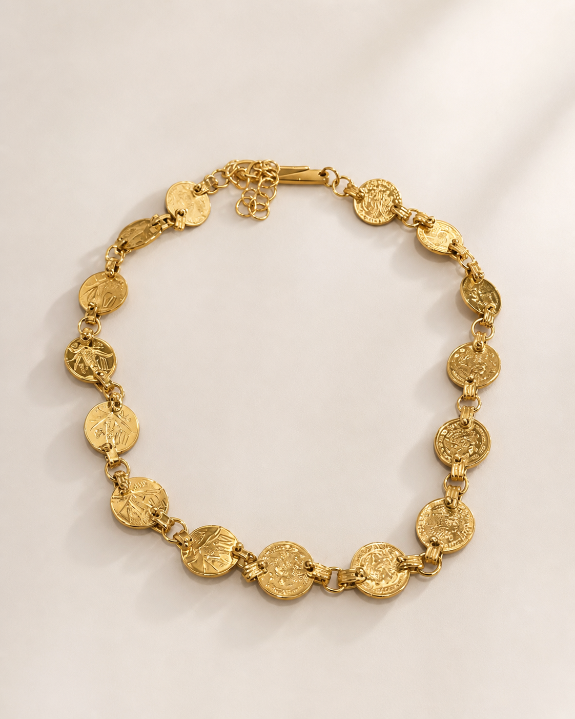 Ilona Necklace