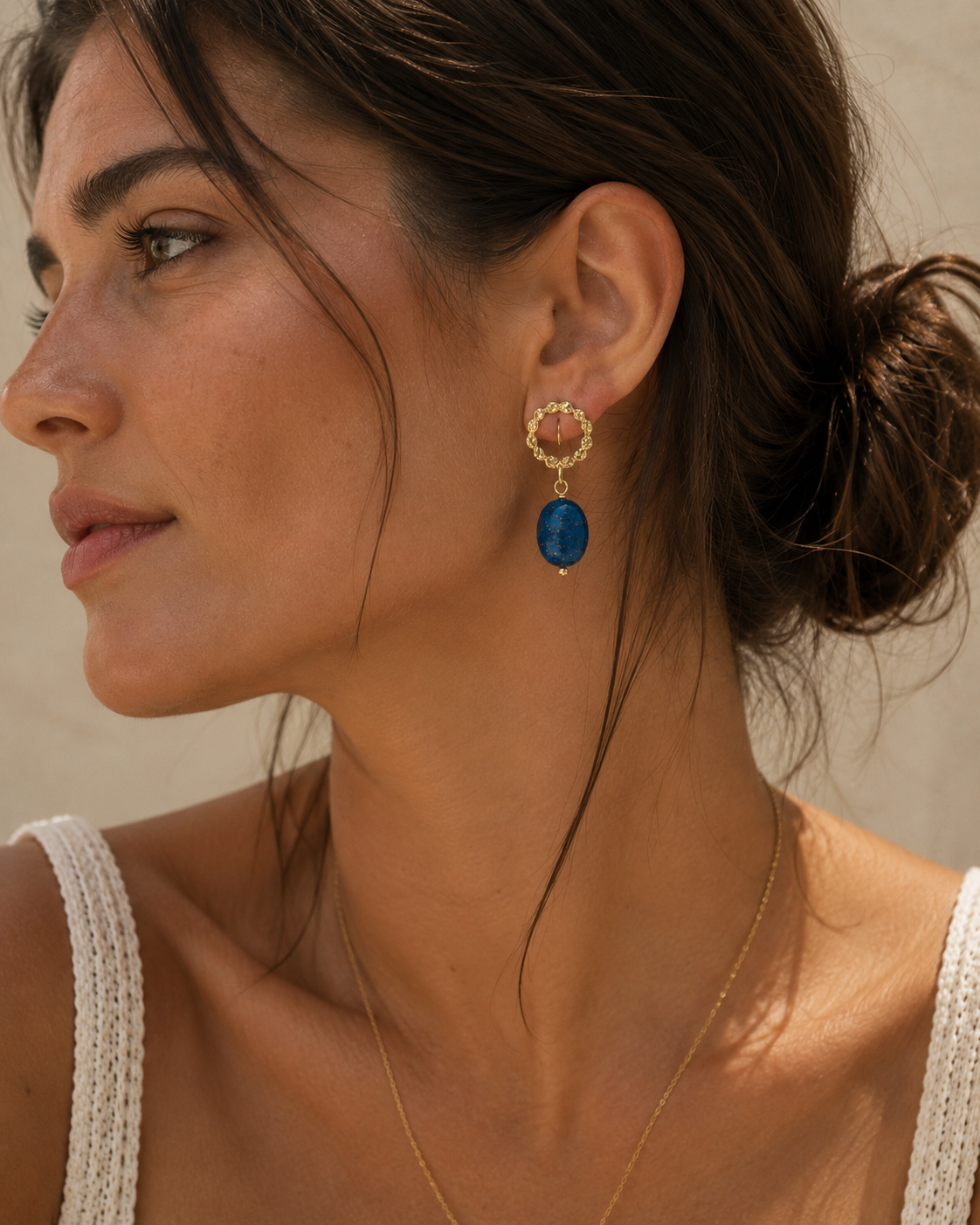 Jazmin Earrings