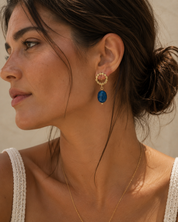 Jazmin Earrings