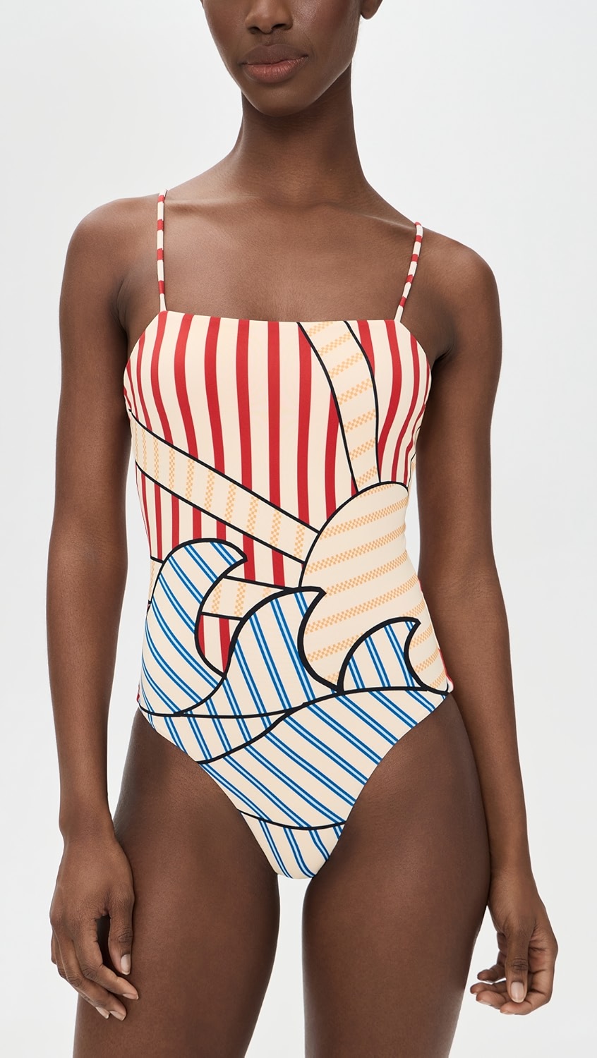 Swimwear