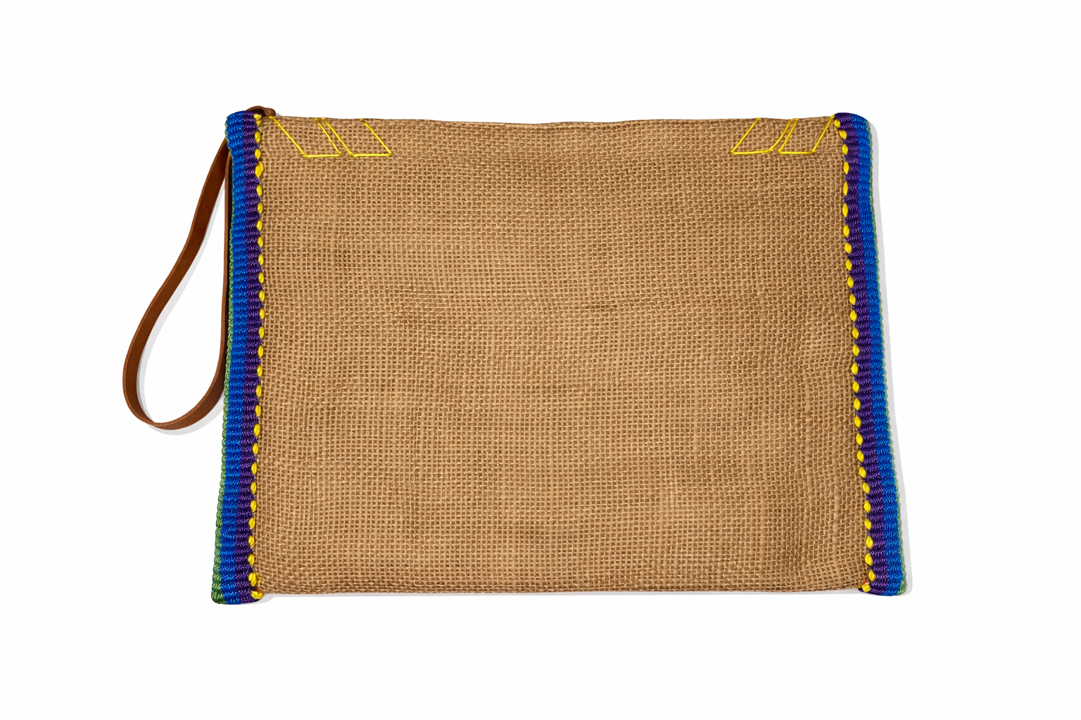 Hooper Vintage Pouch