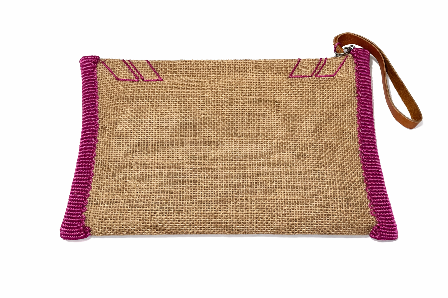 Ron Vintage Pouch