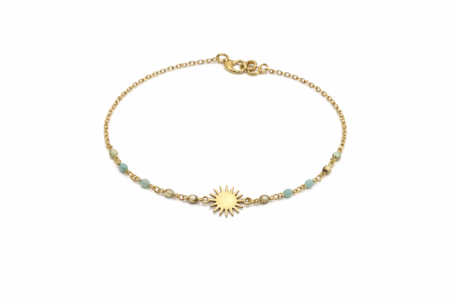 Sun Bracelet