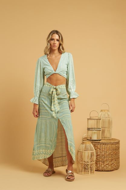 Cannes Top
