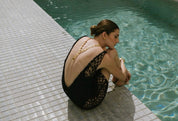 Trenza Mazorca Necklace