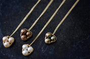 The Nest Necklace
