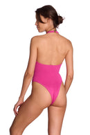 The Surfer Peonie One Piece