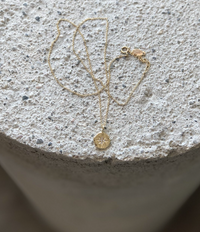 LC048 Stardust Necklace