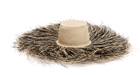 Palapa Straw Hat