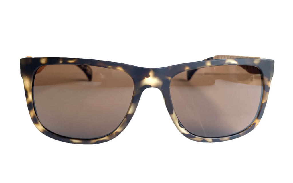 Sunseeker Mate Light Brown Sunglasses