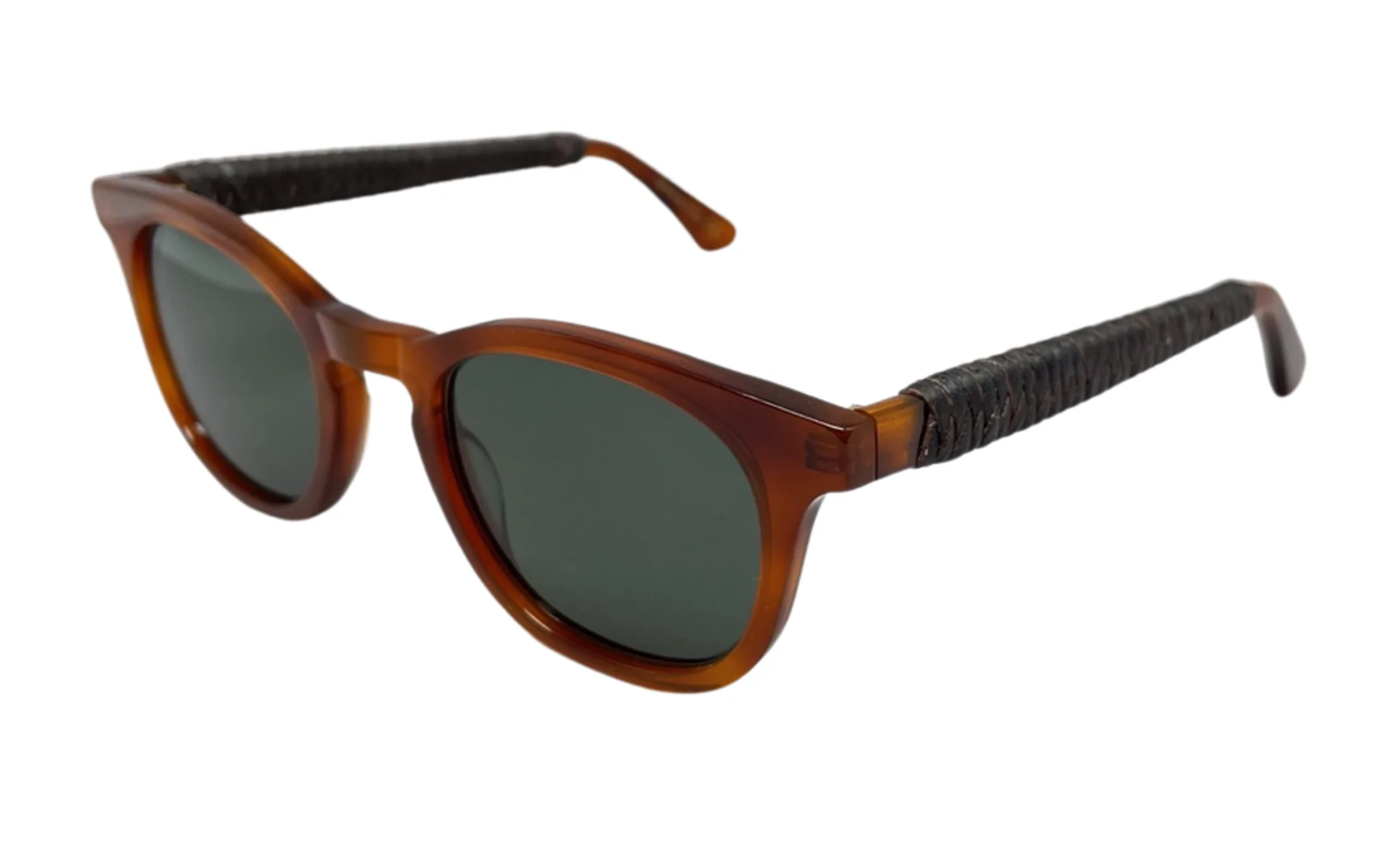 Casa Blanca Havana Sunglasses