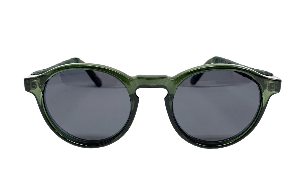 Jack Green Sunglasses