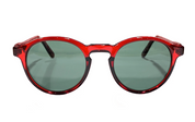 Jack Red Sunglasses