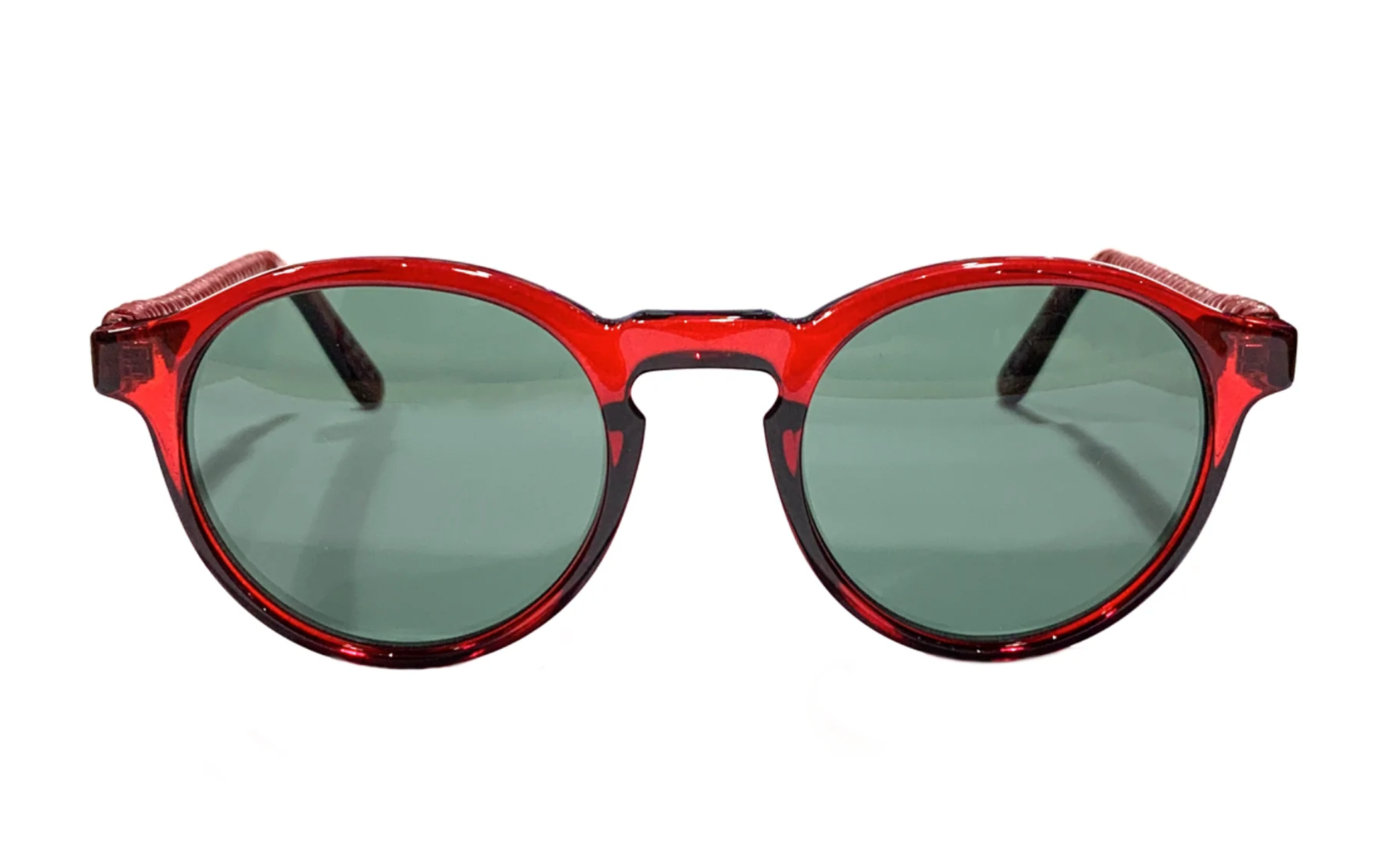 Jack Red Sunglasses