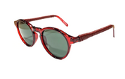 Jack Red Sunglasses