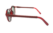 Jack Red Sunglasses