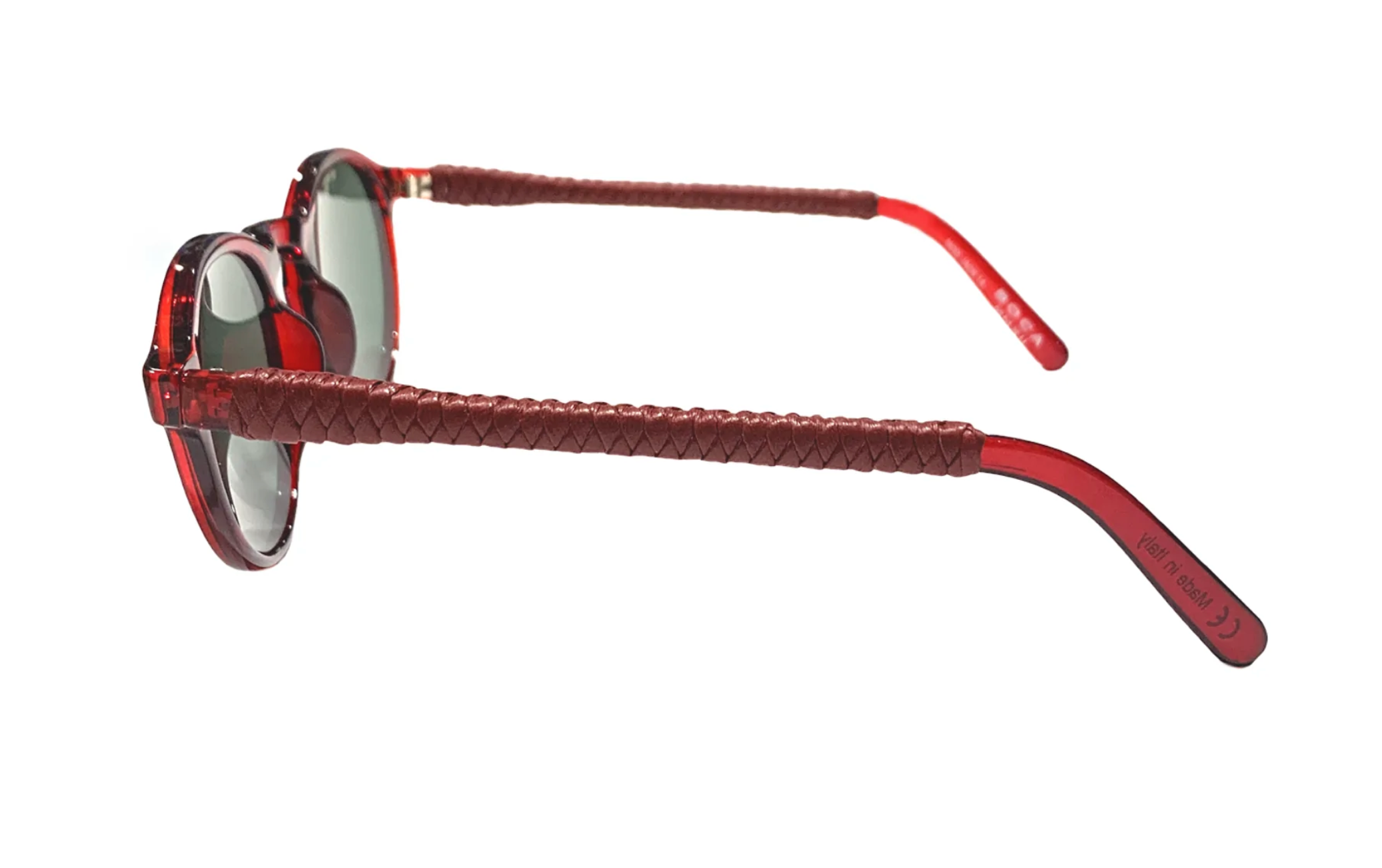Jack Red Sunglasses