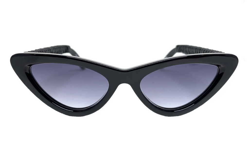 Maryl Black Sunglasses