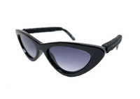 Maryl Black Sunglasses